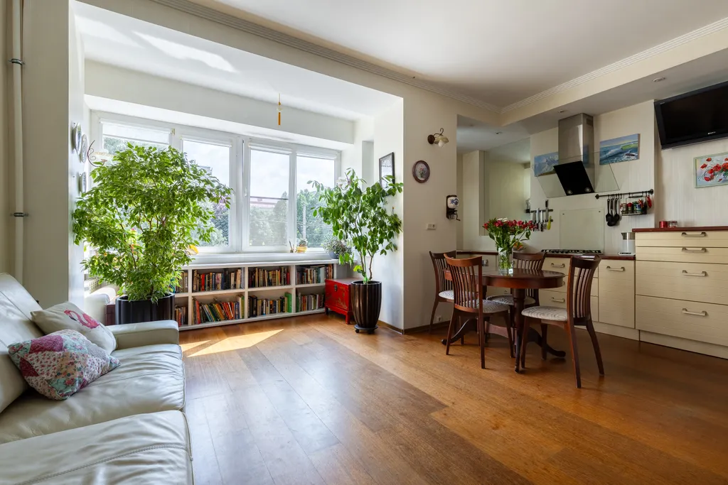 Квартира Идеальная квартира в сердце города — Санкт-Петербург