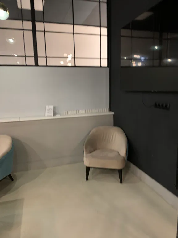 Квартира Квартира Уютная студия — Москва