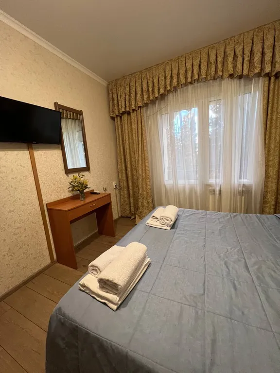 Квартира Комната — Сириус