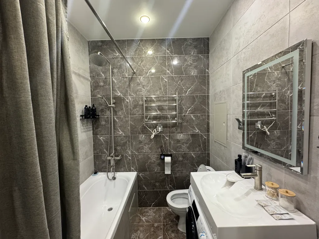 Уютно как дома