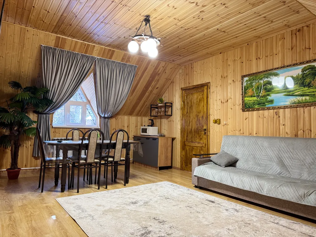 Гостевой дом Mirlan