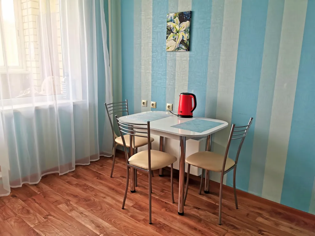 Олимпийский парк