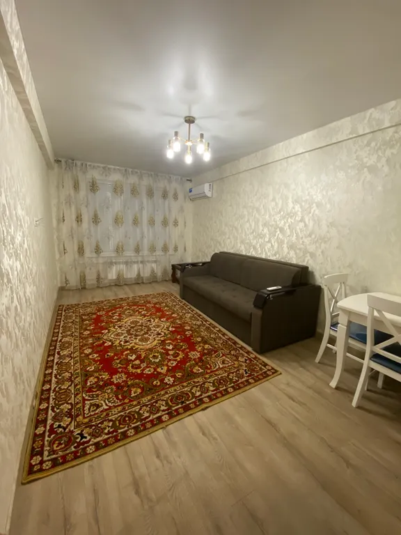 Квартира Квартира рядом с морем — Каспийск