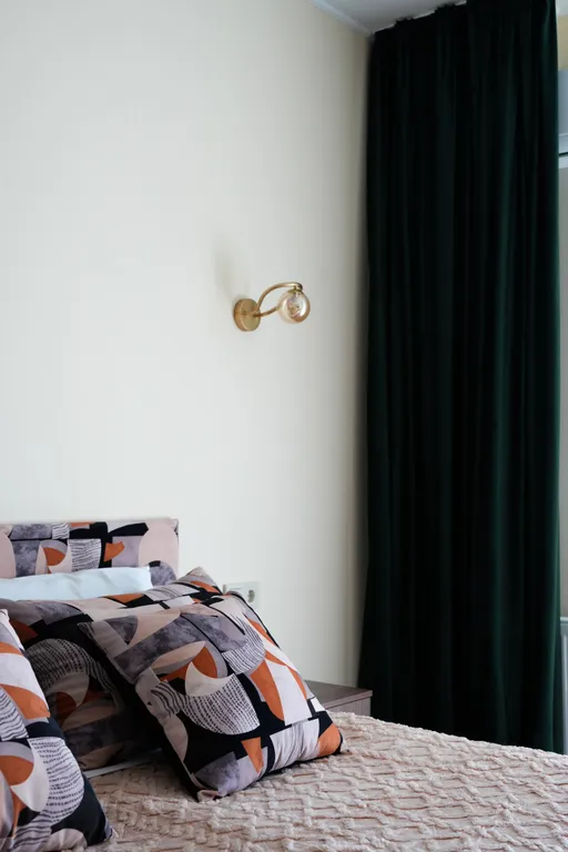 Квартира Квартира Cedar с видом на бухту "Омега" — Севастополь