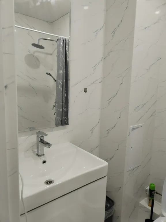 Квартира Уютная квартира в ЖК Новый Тракторный — Волгоград