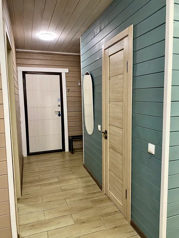 Коттедж Гостевой дом Теремок — Шерегеш