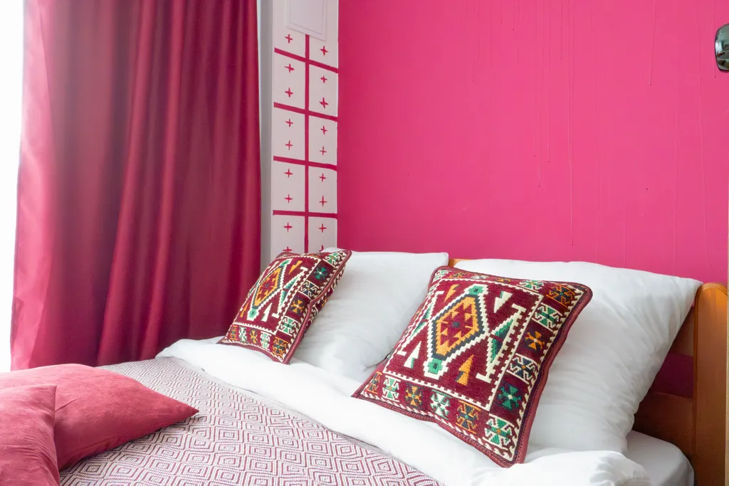 Лот «Грузия» от студии MonoPlace