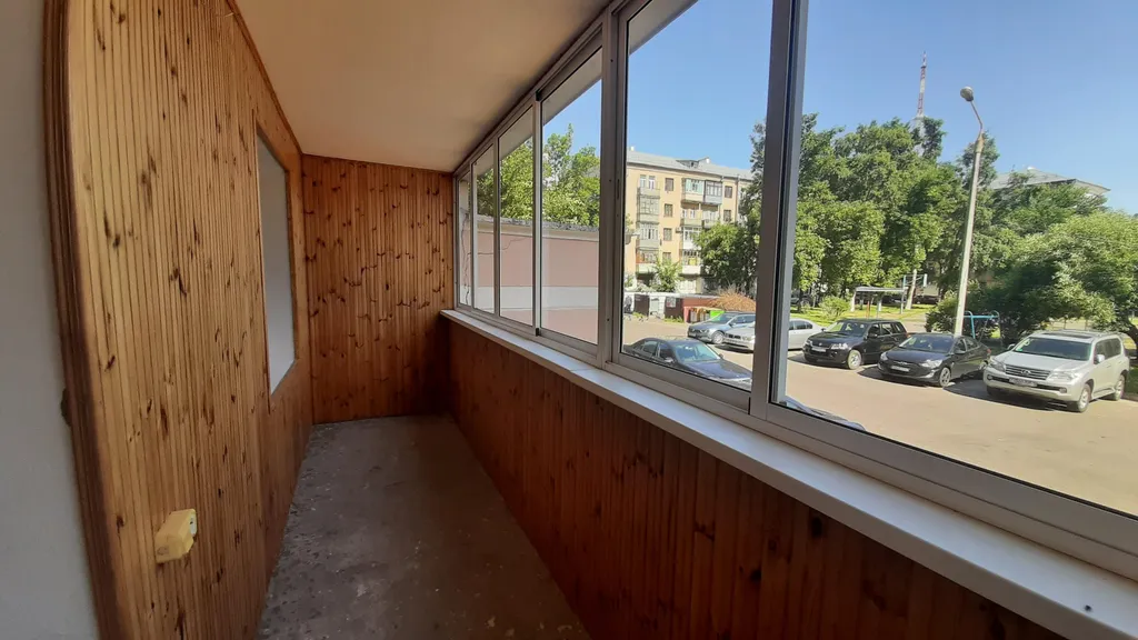 4-комнатная Квартира