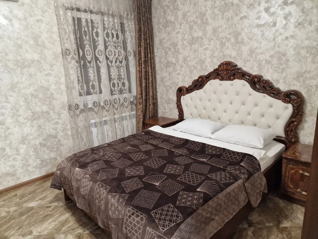 Квартира Квартира Гостевой дом у Марины в Олимпийском парке — Сириус