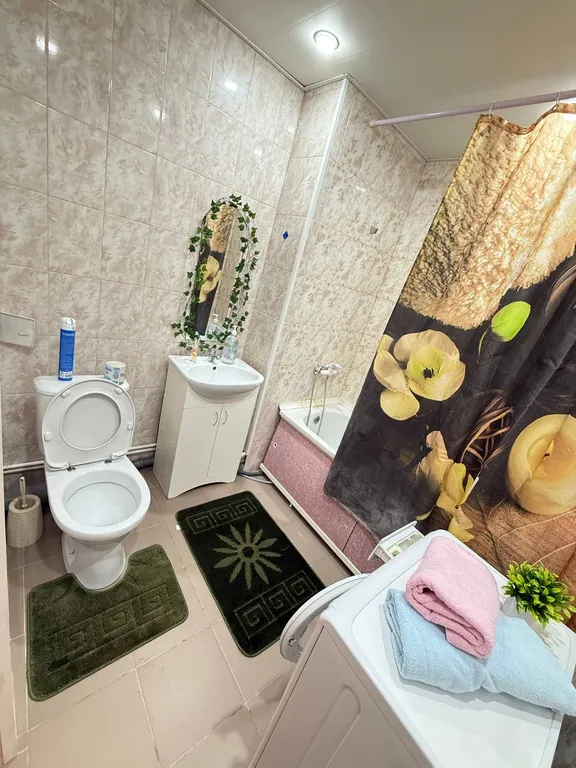 Квартира недорого