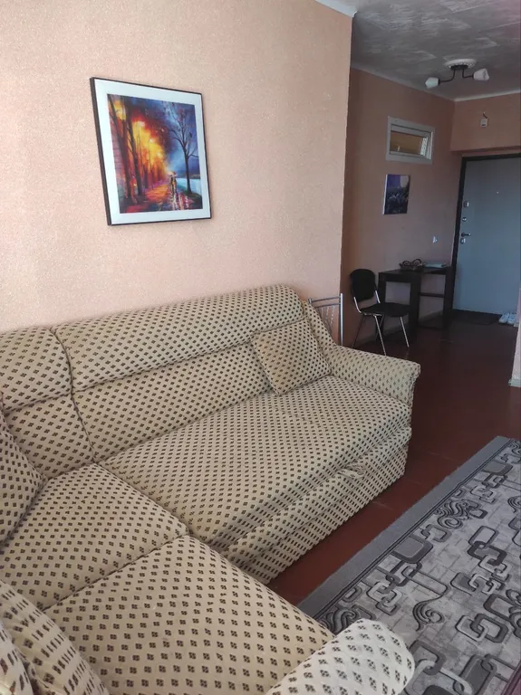 Счастливая матрешка евротрешка у глазной клиники