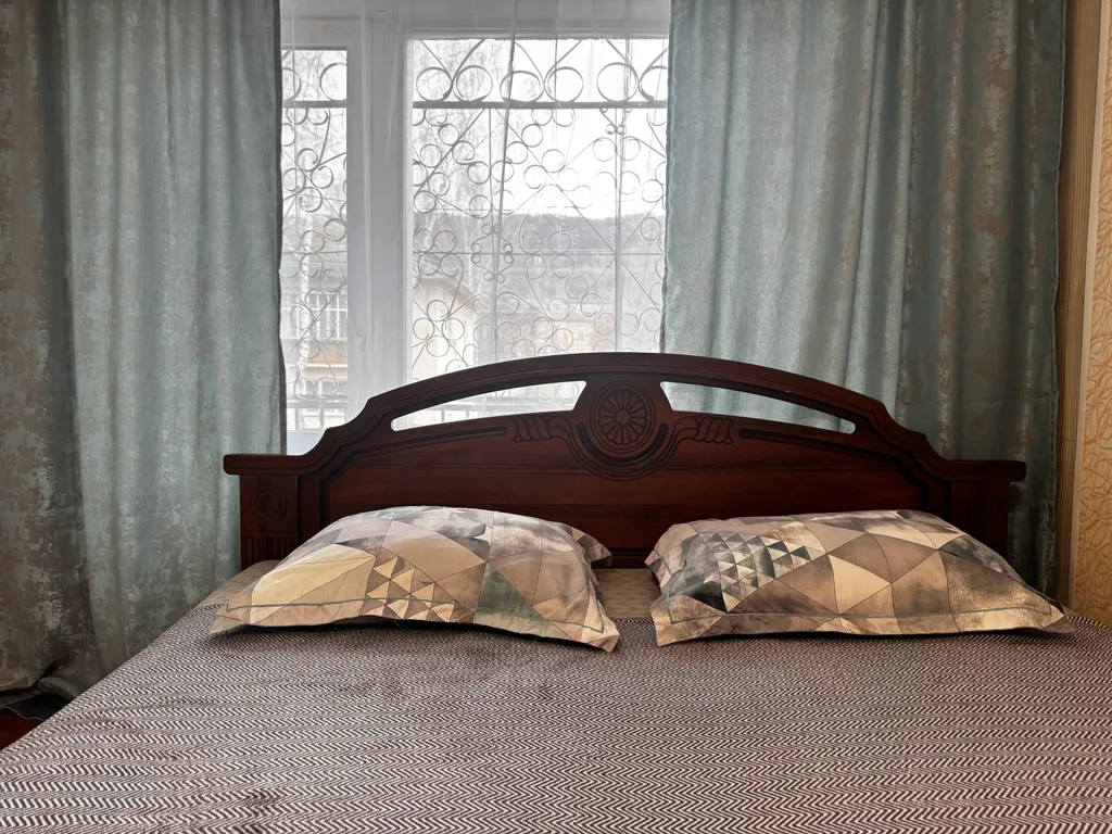 Квартира в центре города — аренда посуточно в Миасс