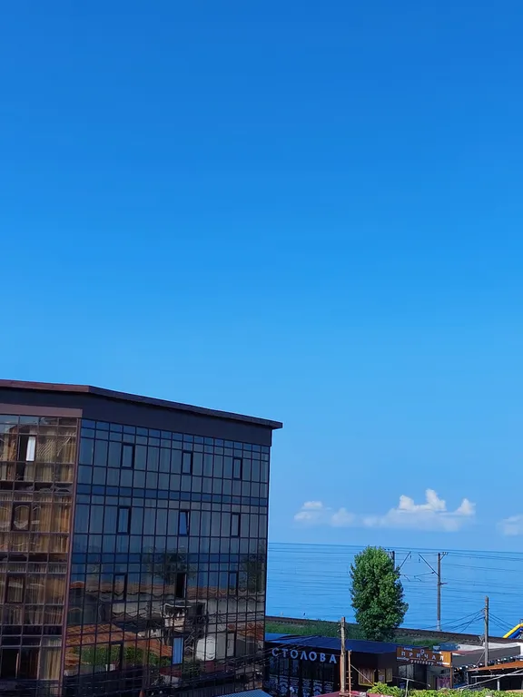 Квартира Квартира у моря — Адлер