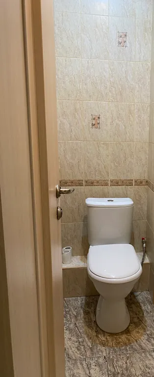 Уютная просторная квартира рядом с парком Галицкого