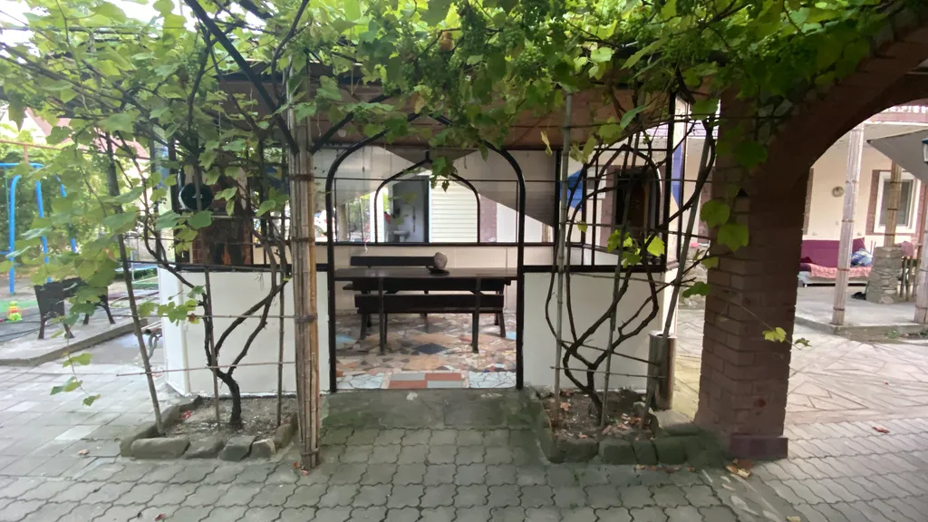 Апартаменты для тихого семейного отдыха