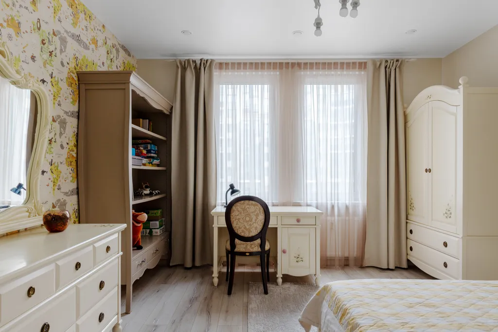 Квартира 3х- комнатная квартира у метро Горный Институт — Санкт-Петербург