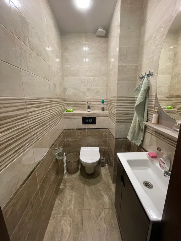 Уютный гостевой дом в центре столицы