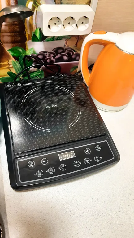 Уютные апартаменты со своей кухней