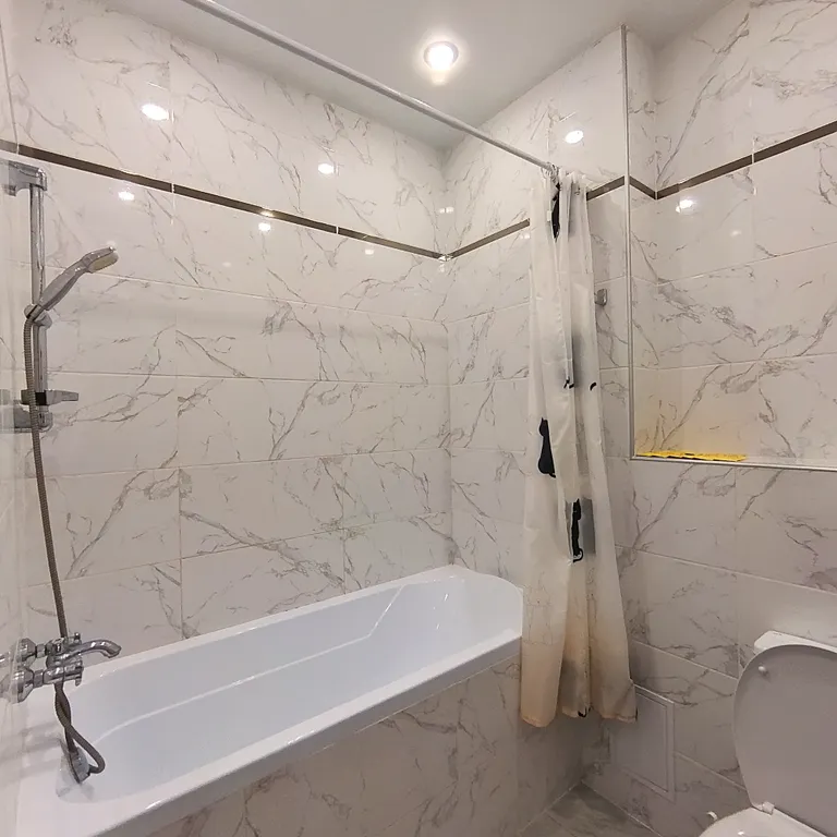 Отличная новая квартира в ЖК Авангард