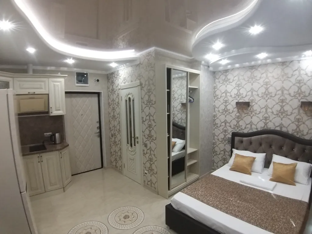 Квартира Квартира CasablancA — Адлер