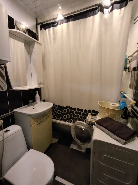 Уютная квартира в центральной части города