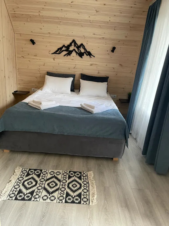 4-комнатный Дом