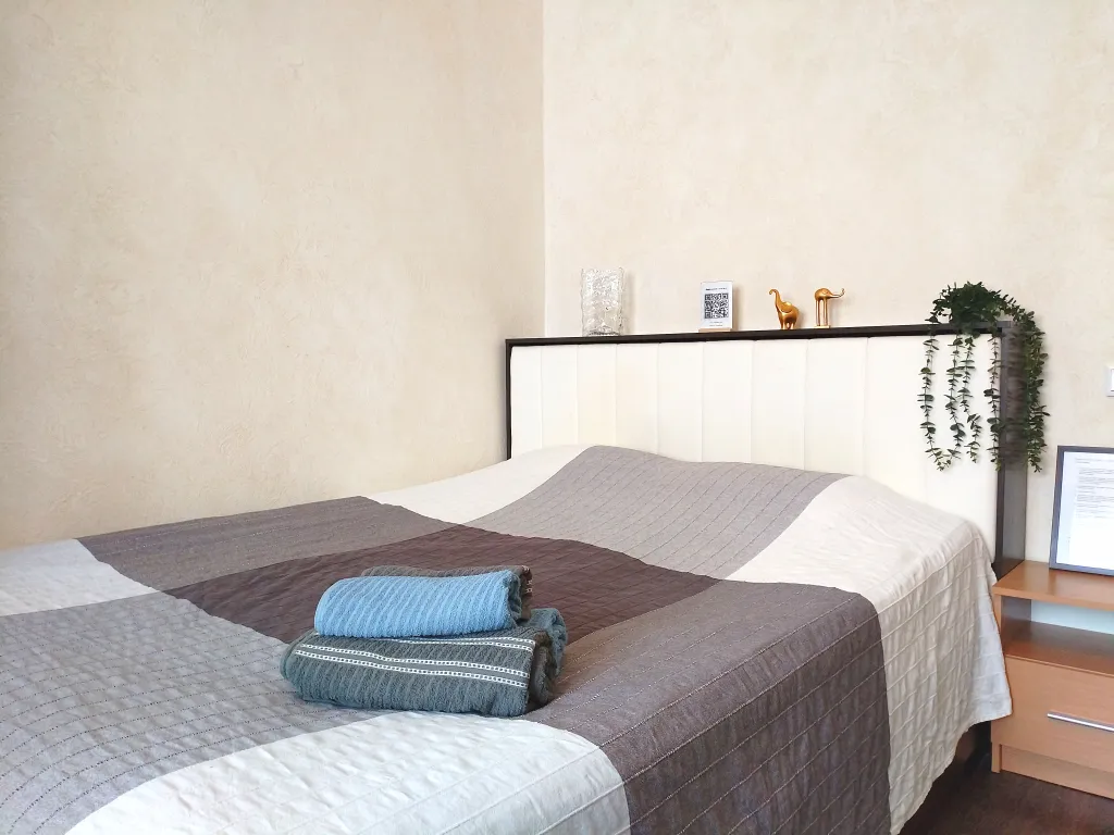 Квартира в экорайоне