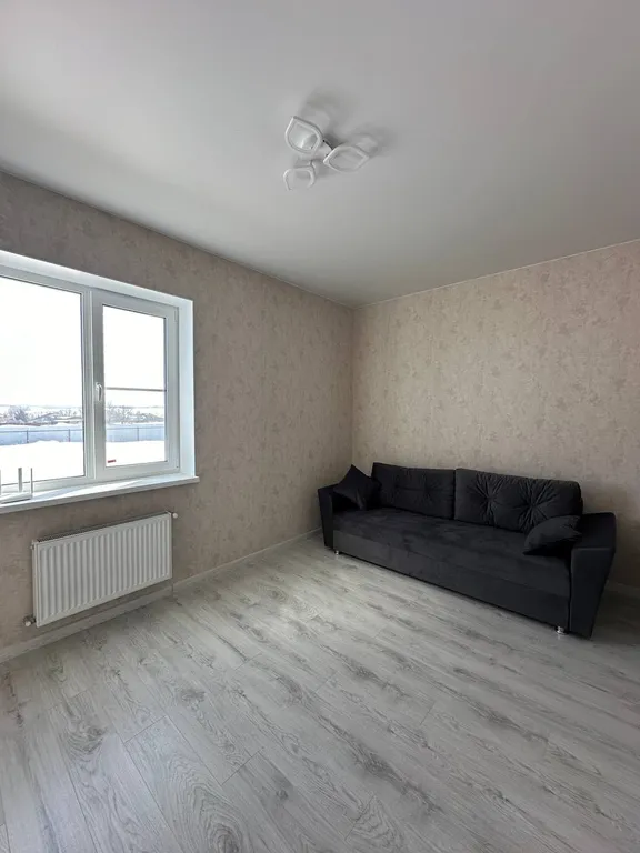 Новый, уютный дом