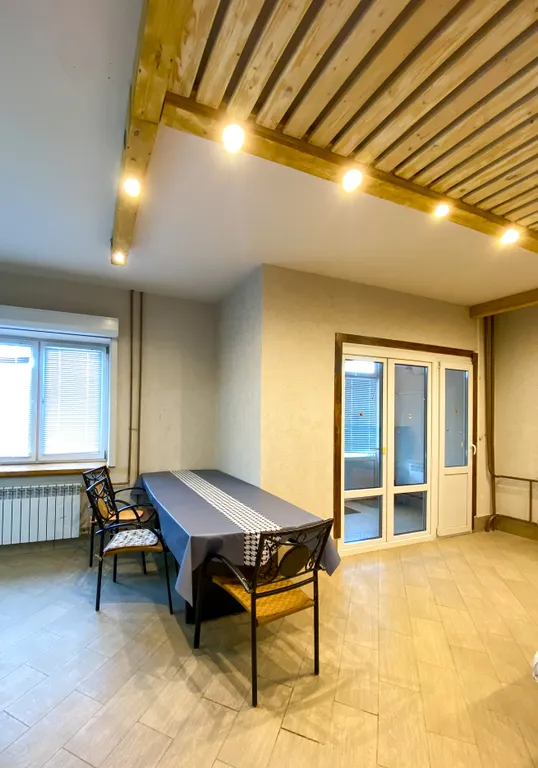 Уютная студия с отдельным входом