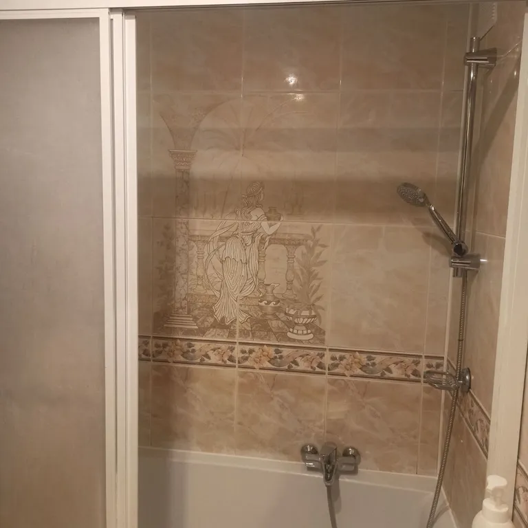 Квартира Квартира Квартирка в центре города — Калининград