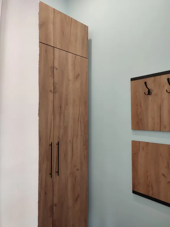 Коттедж Дом у моря — Прасковеевка