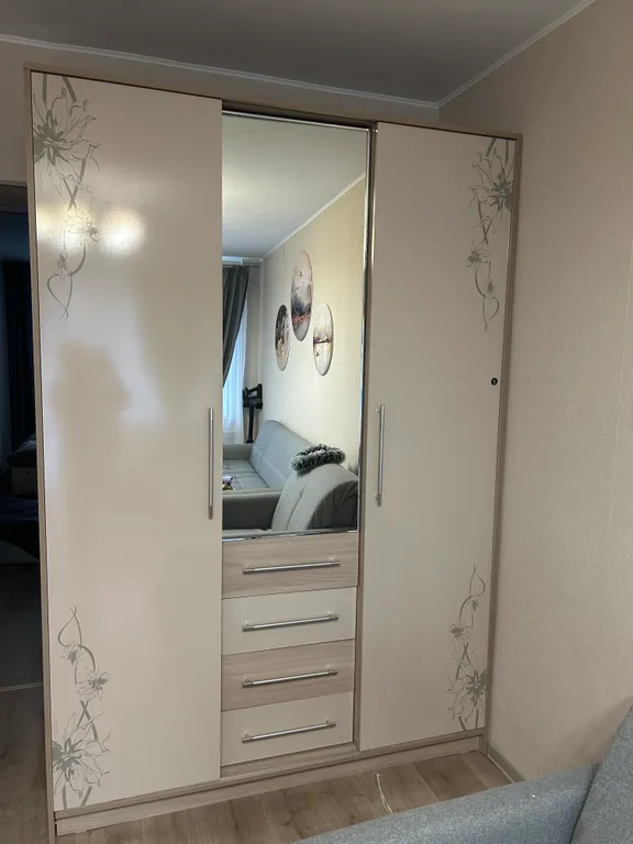 Квартира Квартира Комфортное проживание в центре города — Великий Новгород