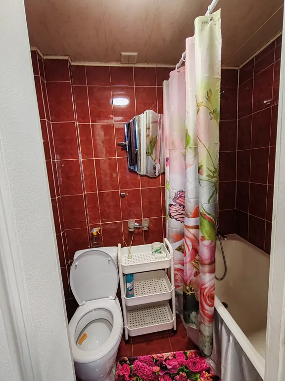 Уютная квартира возле центра города