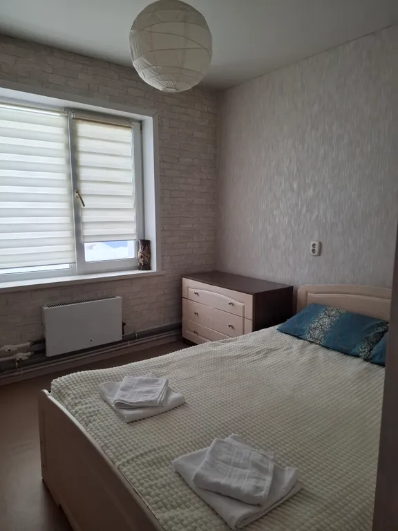 Квартира Уютная просторная квартира в центре города — Таштагол