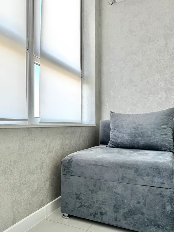 Уютная квартира ЖК Яблоневый