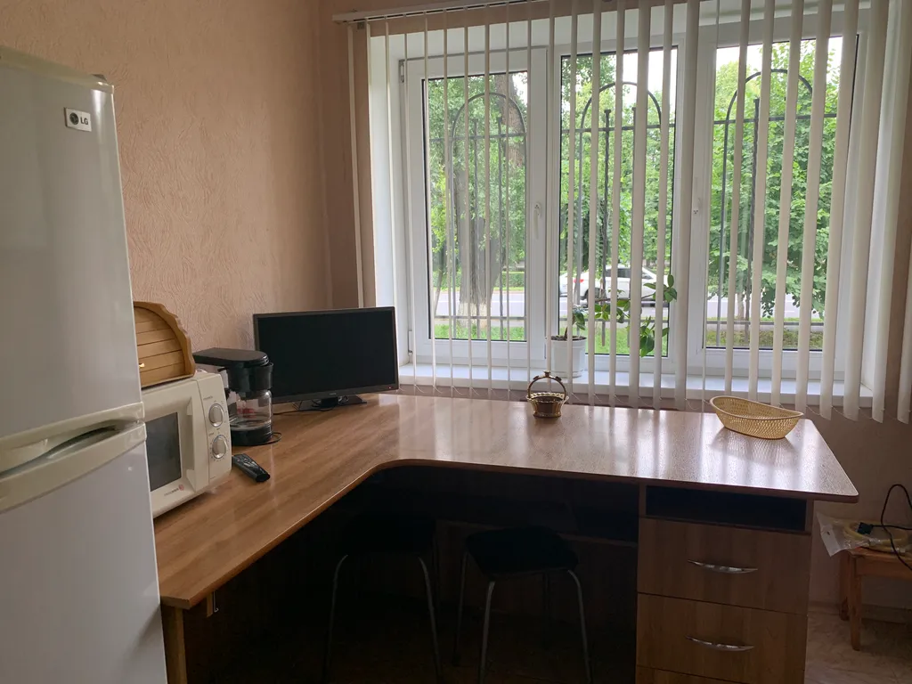 Уютная квартира для гостей города