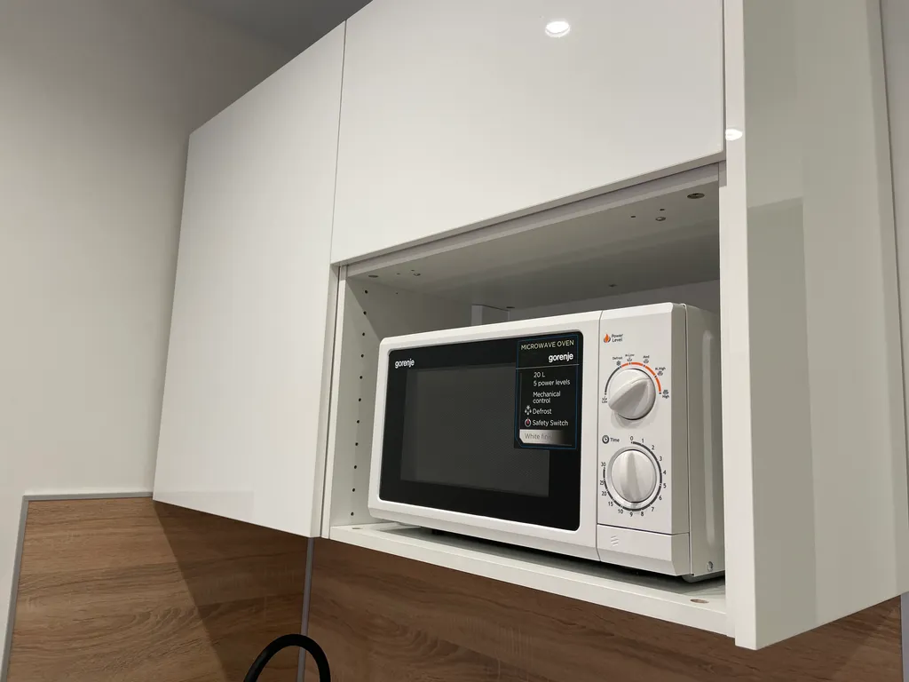 Прекрасная студия недалеко от Аэропорта