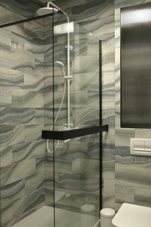 Ультра комфортная квартира с отличным видом