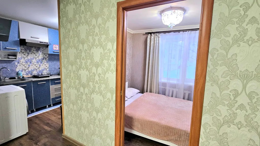 ЕВРОДВУШКА