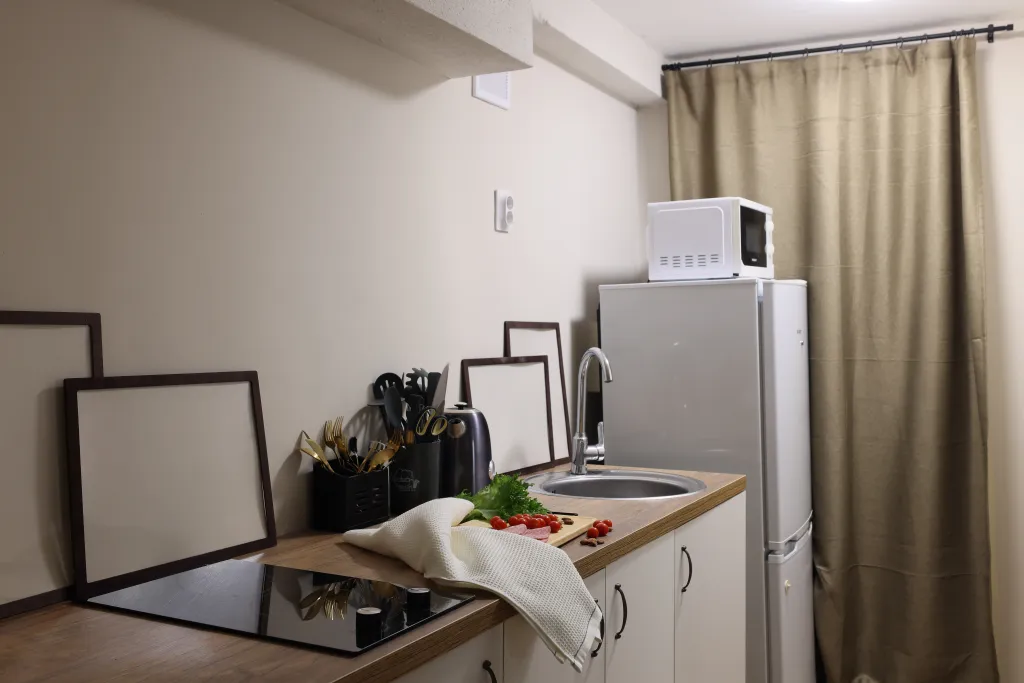 Квартира Квартира с отдельным входом в самом центре — Санкт-Петербург