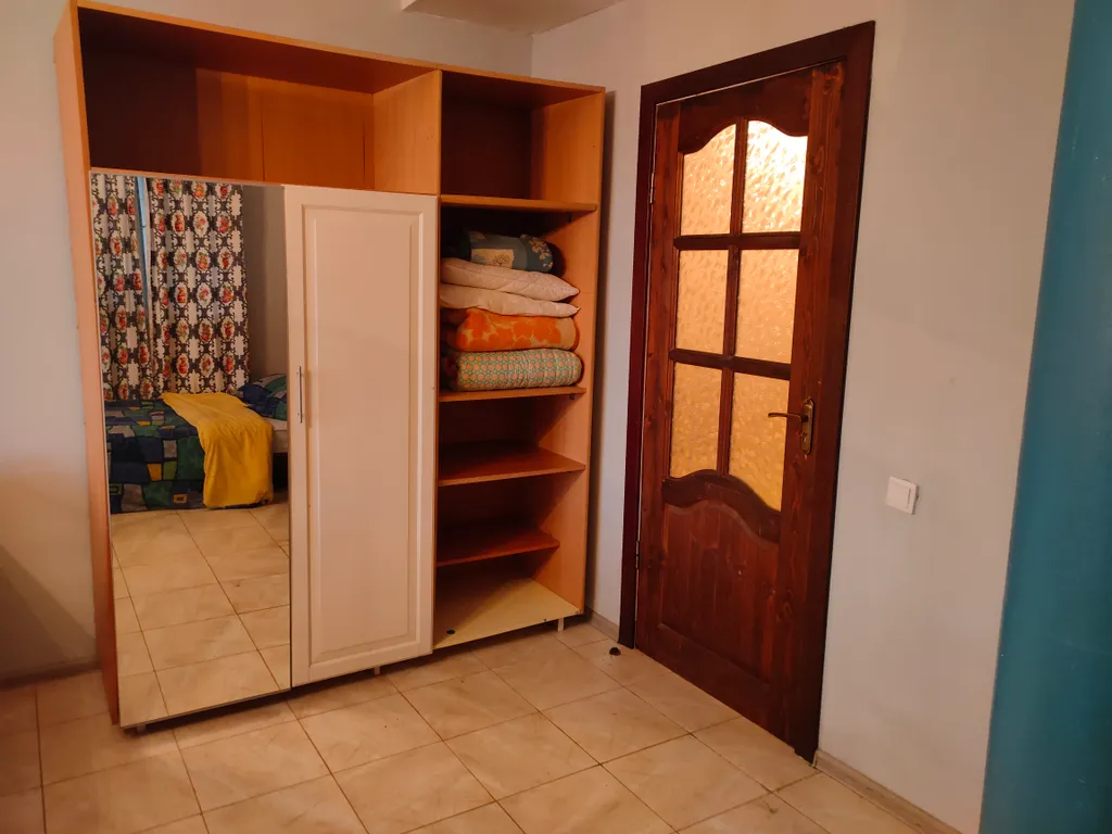 Коттедж 1-комнатный Дом — Сухум