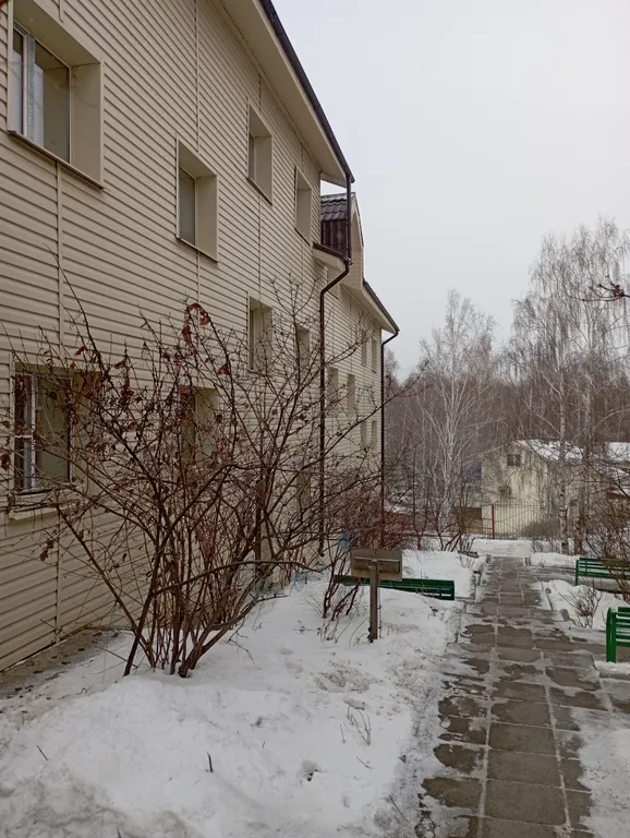 Квартира на Банном напротив ГЛЦ