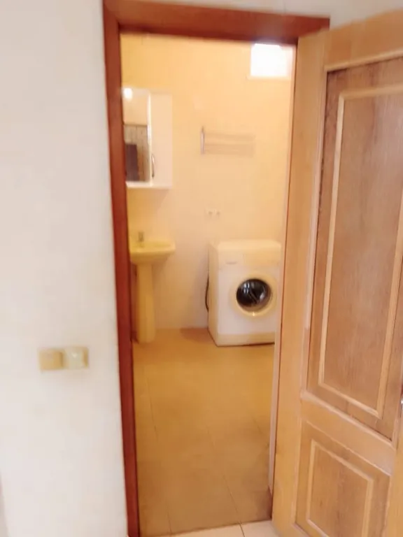 Домик на пруду в Собакино