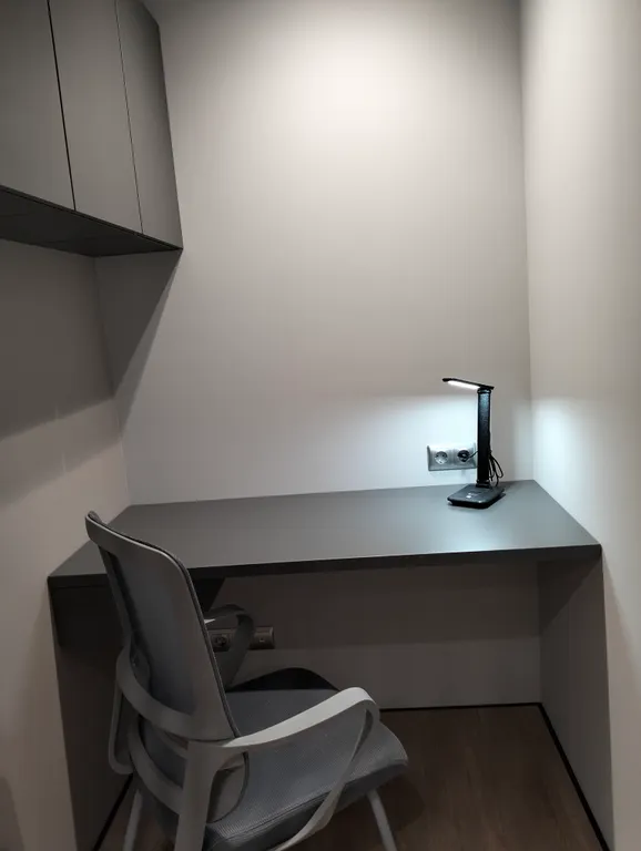 Квартира бизнес-класса в центре города