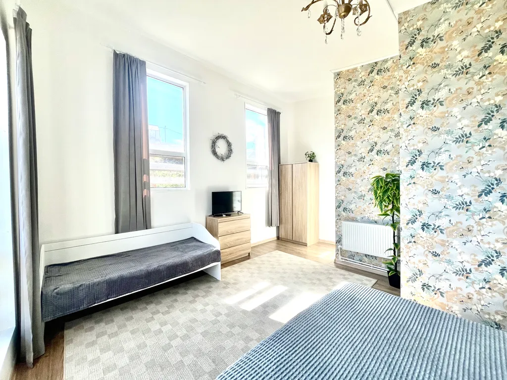 Коттедж Villa Palermo