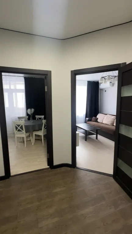 Квартира Квартира с видом на парк и стадион Краснодар на 1 линии — Краснодар