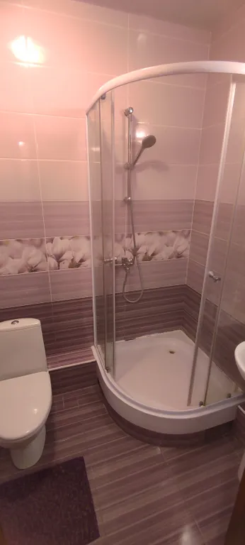 Квартира Квартира Уютная студия в самом центре города — Краснодар