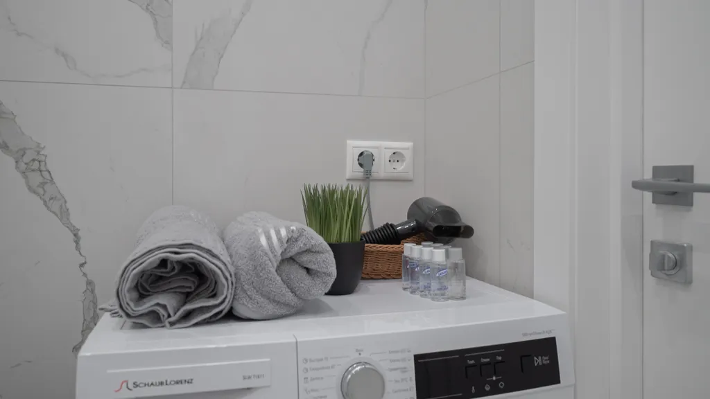 Квартира Однокомнатная квартира в ЖК Весна — Апрелевка