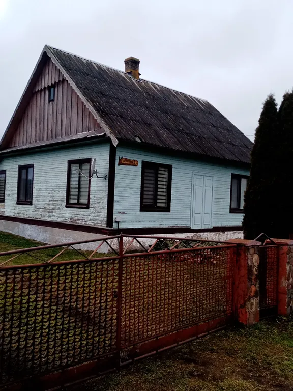 Коттедж Усадьба в Беловежской пуще Пилигрим — аренда посуточно в Каменюки