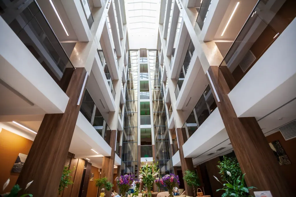 Квартира в ЖК Ломант